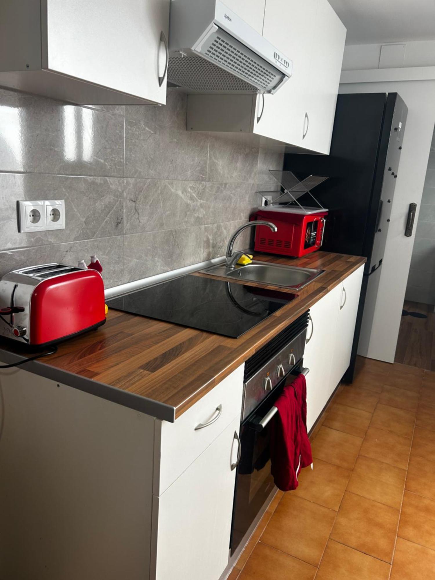 Mouse House Villa Novelda Luaran gambar