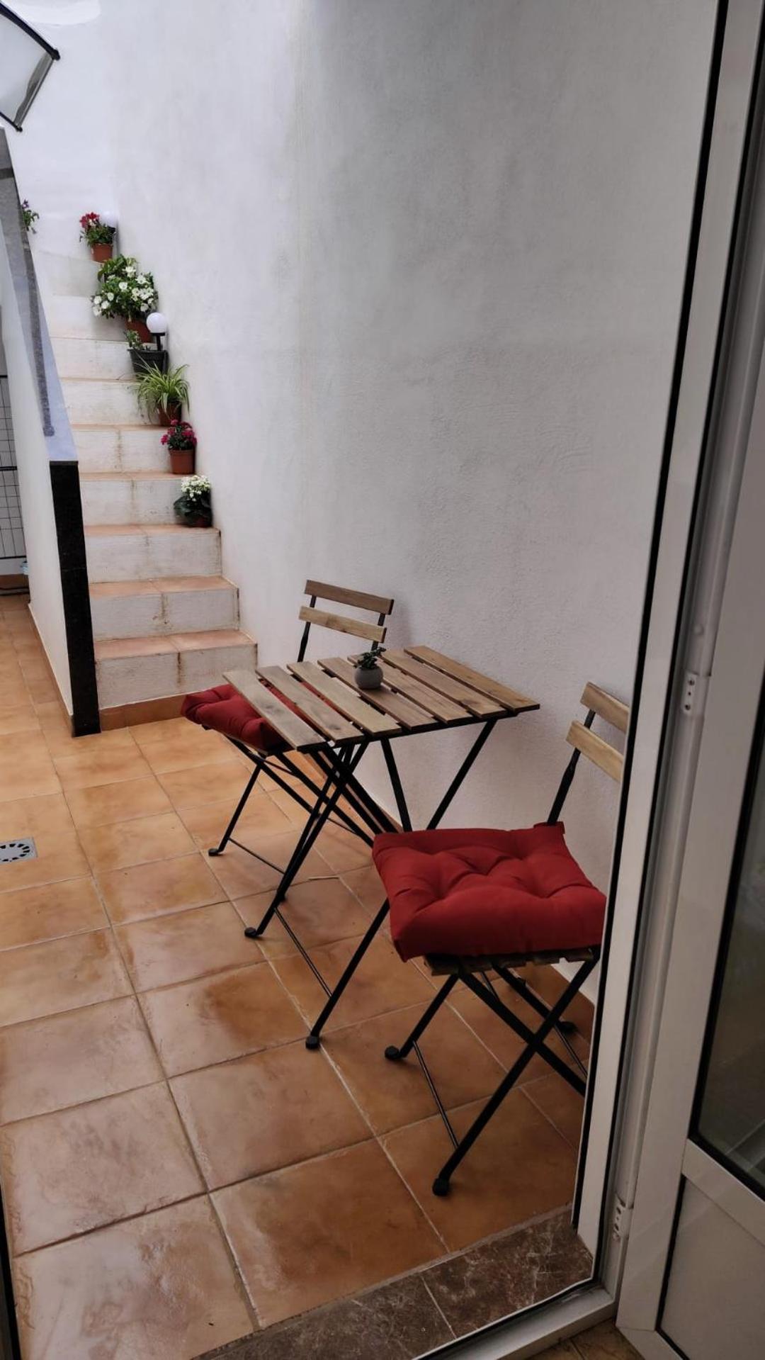 Mouse House Villa Novelda Luaran gambar